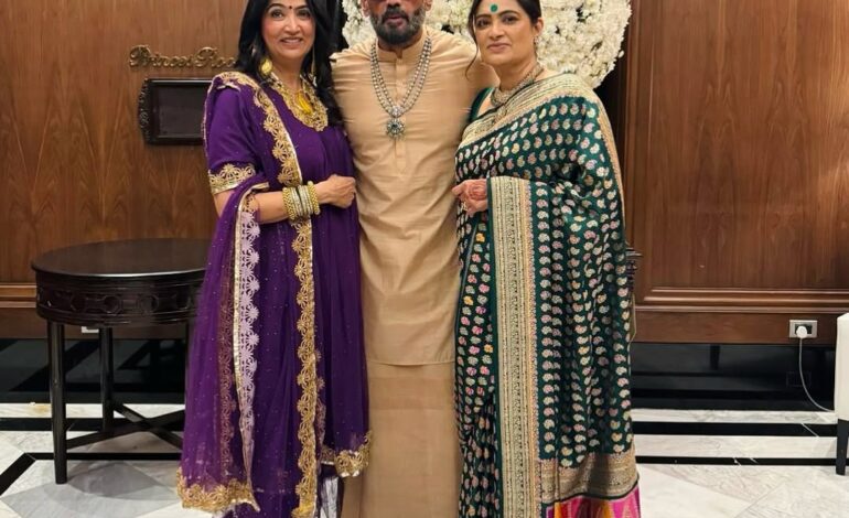 Bollywood Stars Win Hearts with Raksha Bandhan Wishes