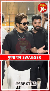 Allu Arjun Airport Style: How the Stylish Star Redefines Travel Fashion 1 image 3